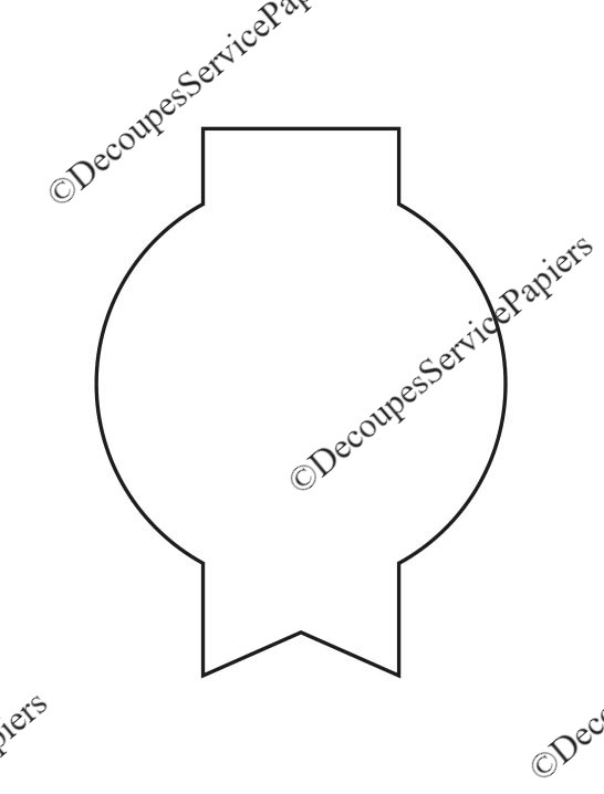 ETIQUETTE 47 X 63
